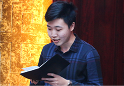 明心凈心 煥然一新