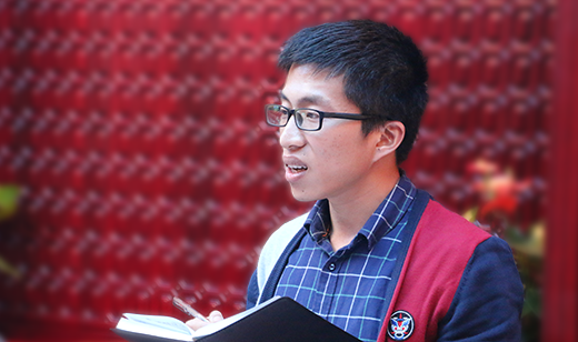 圣賢智慧，可學而至——第七次學習會心得感悟