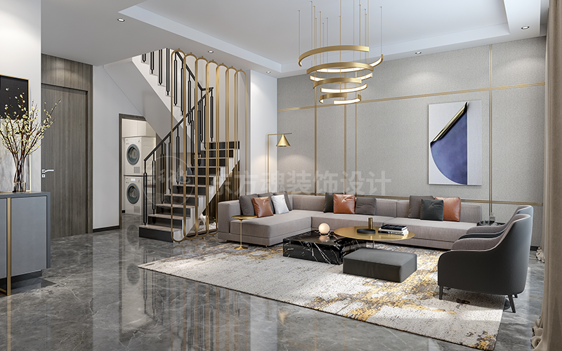 大美設(shè)計(jì)案例,新中式設(shè)計(jì),新中式風(fēng)格,輕奢新中式,新中式裝修風(fēng)格,新中式別墅裝修效果圖,現(xiàn)代簡(jiǎn)約風(fēng)格, (1).png