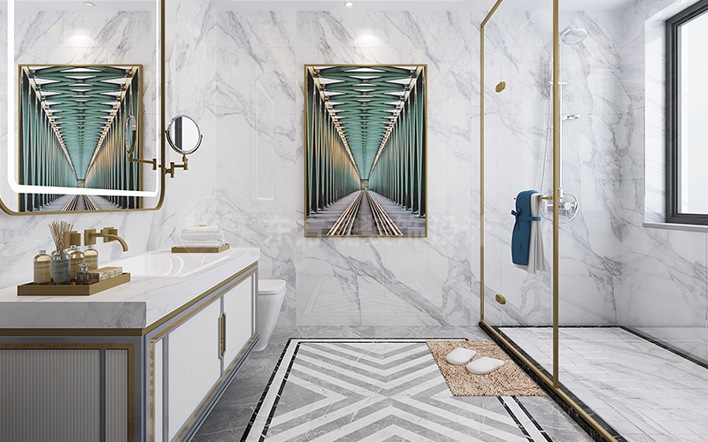 大美設計案例,新中式設計,新中式風格,輕奢新中式,新中式裝修風格,新中式別墅裝修效果圖,現代簡約風格, (1).png