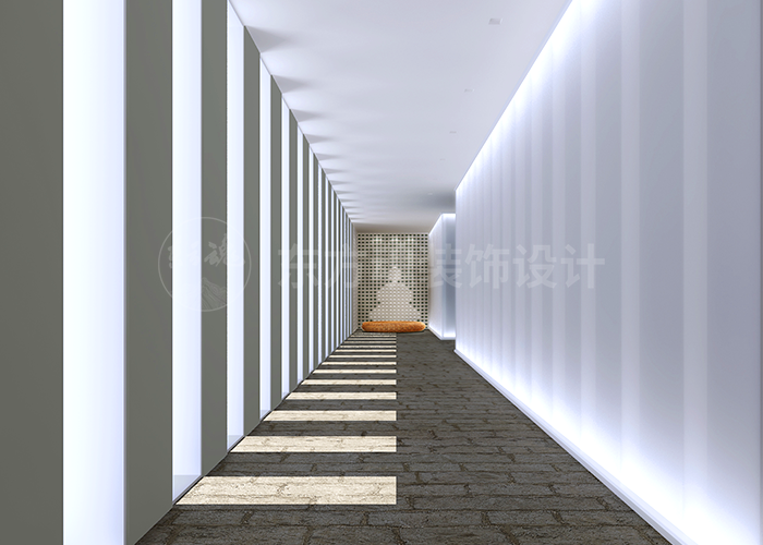 新中式裝修,新中式設計,新中式家具設計,新中式四合院設計,新中式園林設計,新中式軟裝,現代簡約風格 走廊.png