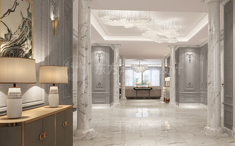 大美設計案例,新中式設計,新中式風格,輕奢新中式,新中式裝修風格,新中式別墅裝修效果圖,現代簡約風格, (6).jpg