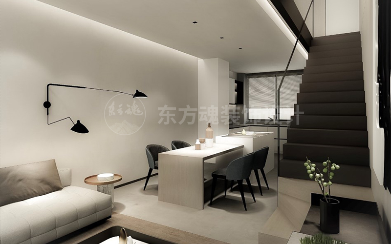 大美設計案例,新中式設計,新中式風格,輕奢新中式,新中式裝修風格,新中式別墅裝修效果圖,現代簡約風格, (6).jpg