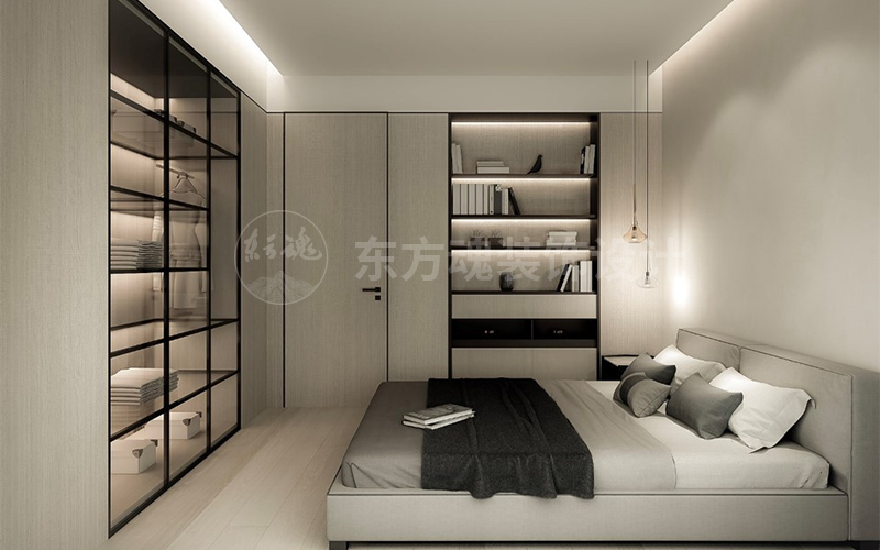 大美設計案例,新中式設計,新中式風格,輕奢新中式,新中式裝修風格,新中式別墅裝修效果圖,現代簡約風格, (1).jpg