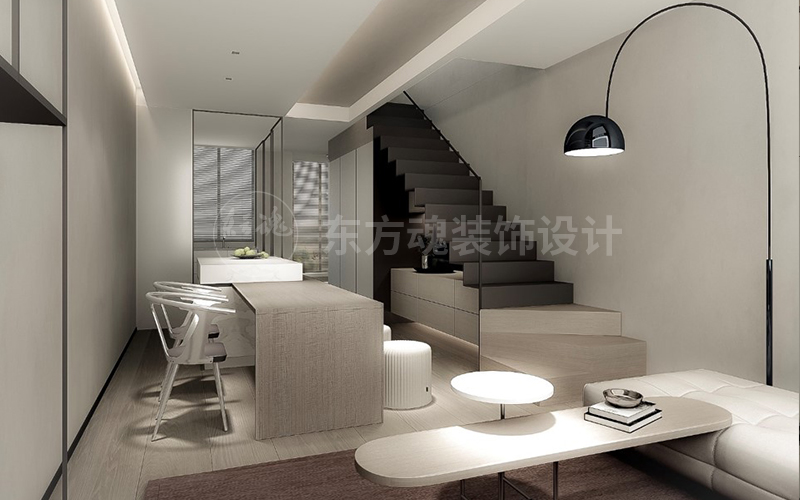 大美設計案例,新中式設計,新中式風格,輕奢新中式,新中式裝修風格,新中式別墅裝修效果圖,現代簡約風格, (4).jpg