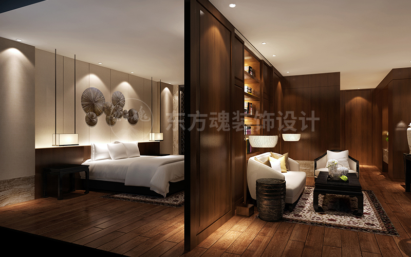 大美設計案例,新中式設計,新中式風格,輕奢新中式,新中式裝修風格,新中式別墅裝修效果圖,現代簡約風格, (4).jpg