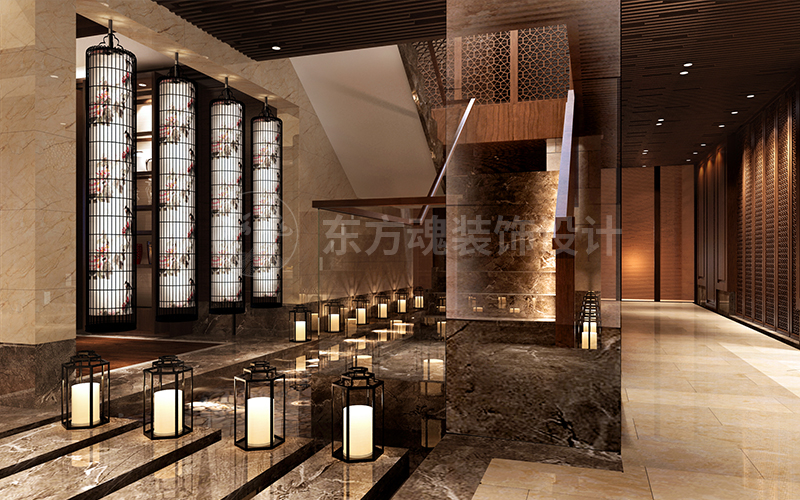 大美設計案例,新中式設計,新中式風格,輕奢新中式,新中式裝修風格,新中式別墅裝修效果圖,現代簡約風格, (1).jpg