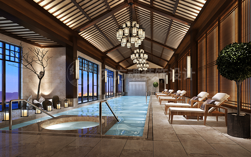 大美設計案例,新中式設計,新中式風格,輕奢新中式,新中式裝修風格,新中式別墅裝修效果圖,現代簡約風格, (2).jpg