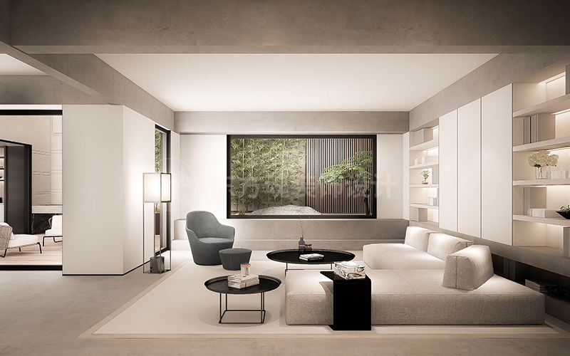 大美設計案例,新中式設計,新中式風格,輕奢新中式,新中式裝修風格,新中式別墅裝修效果圖,現代簡約風格, (2).png