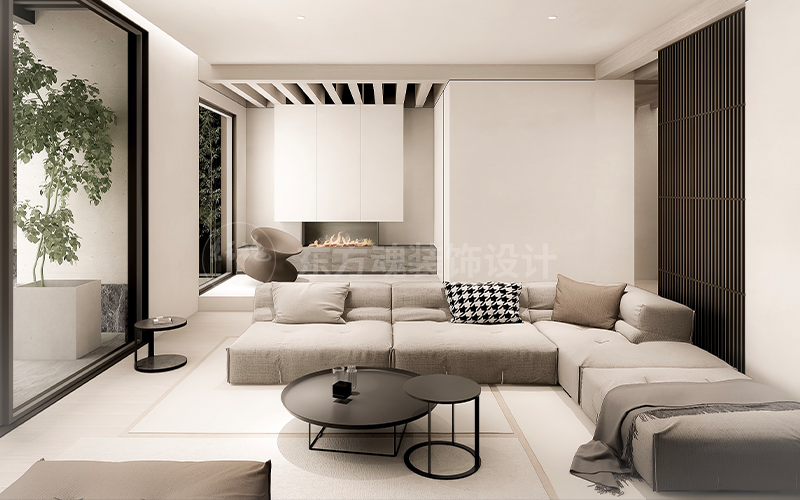 大美設計案例,新中式設計,新中式風格,輕奢新中式,新中式裝修風格,新中式別墅裝修效果圖,現代簡約風格, (3).png