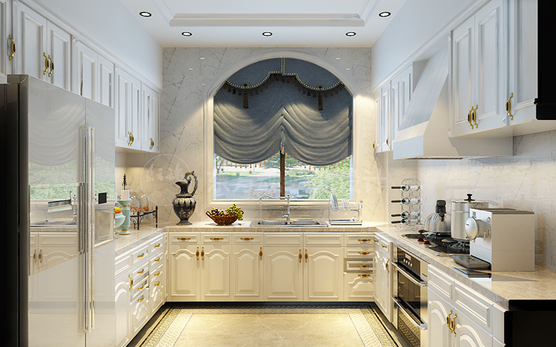 大美設計案例,新中式設計,新中式風格,輕奢新中式,新中式裝修風格,新中式別墅裝修效果圖,現代簡約風格, (2).png