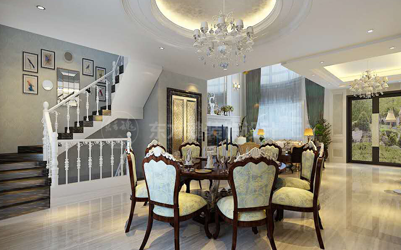 大美設計案例,新中式設計,新中式風格,輕奢新中式,新中式裝修風格,新中式別墅裝修效果圖,現代簡約風格, (5).png
