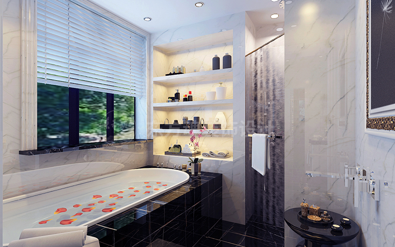 大美設計案例,新中式設計,新中式風格,輕奢新中式,新中式裝修風格,新中式別墅裝修效果圖,現代簡約風格, (7).png