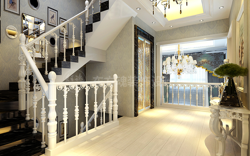 大美設計案例,新中式設計,新中式風格,輕奢新中式,新中式裝修風格,新中式別墅裝修效果圖,現代簡約風格, (9).png