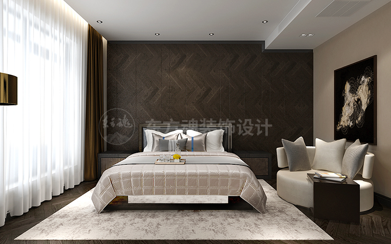 大美設計案例,新中式設計,新中式風格,輕奢新中式,新中式裝修風格,新中式別墅裝修效果圖,現代簡約風格, (2).png