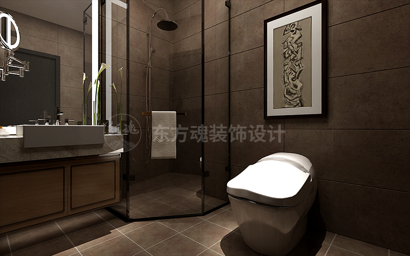 大美設計案例,新中式設計,新中式風格,輕奢新中式,新中式裝修風格,新中式別墅裝修效果圖,現代簡約風格, (1).png