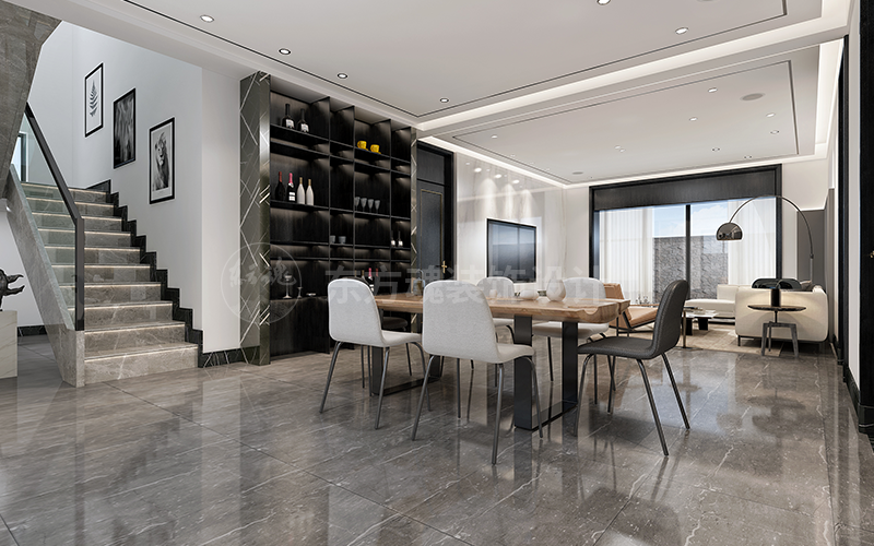 大美設計案例,新中式設計,新中式風格,輕奢新中式,新中式裝修風格,新中式別墅裝修效果圖,現代簡約風格, (5).png