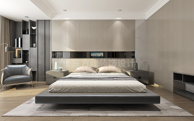 大美設計案例,新中式設計,新中式風格,輕奢新中式,新中式裝修風格,新中式別墅裝修效果圖,現代簡約風格, (1).png