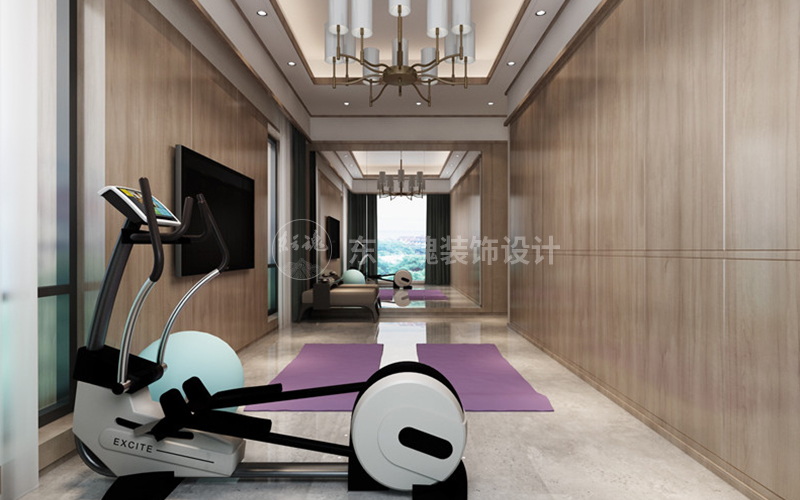 大美設計案例,新中式設計,新中式風格,輕奢新中式,新中式裝修風格,新中式別墅裝修效果圖,現(xiàn)代簡約風格, (6).jpg