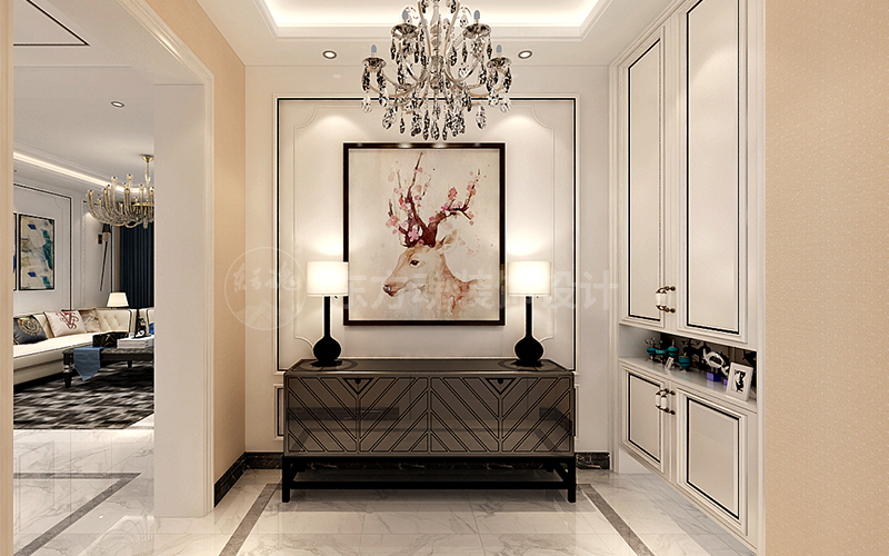 大美設(shè)計案例,新中式設(shè)計,新中式風(fēng)格,輕奢新中式,新中式裝修風(fēng)格,新中式別墅裝修效果圖,現(xiàn)代簡約風(fēng)格, (5).png