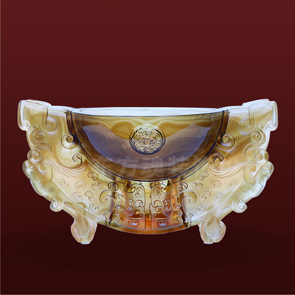 王者歸來·祥瑞福運(yùn)長