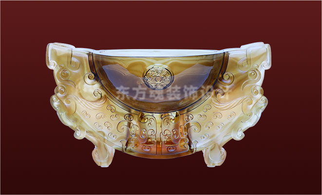 王者歸來·祥瑞福運長