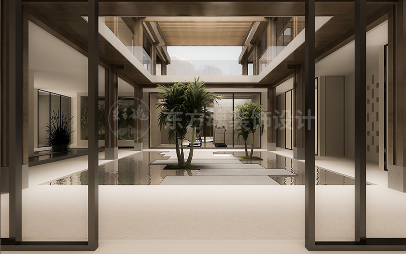 中式設計應該從哪些方面來做? 中式設計應該從哪些方面來做?