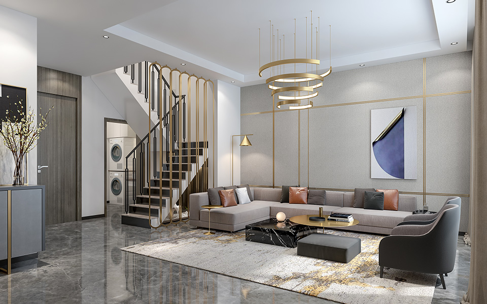 中式別墅裝修有哪些特色? 中式別墅裝修有哪些特色?