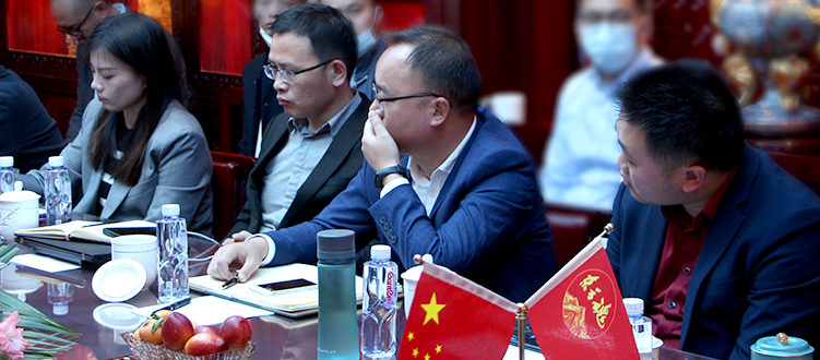 東方魂合作伙伴豪澤集團踐行良知服務公開信